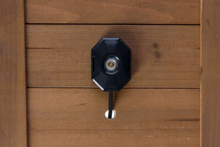 KERBL SmartCoop LED-Stallbeleuchtung